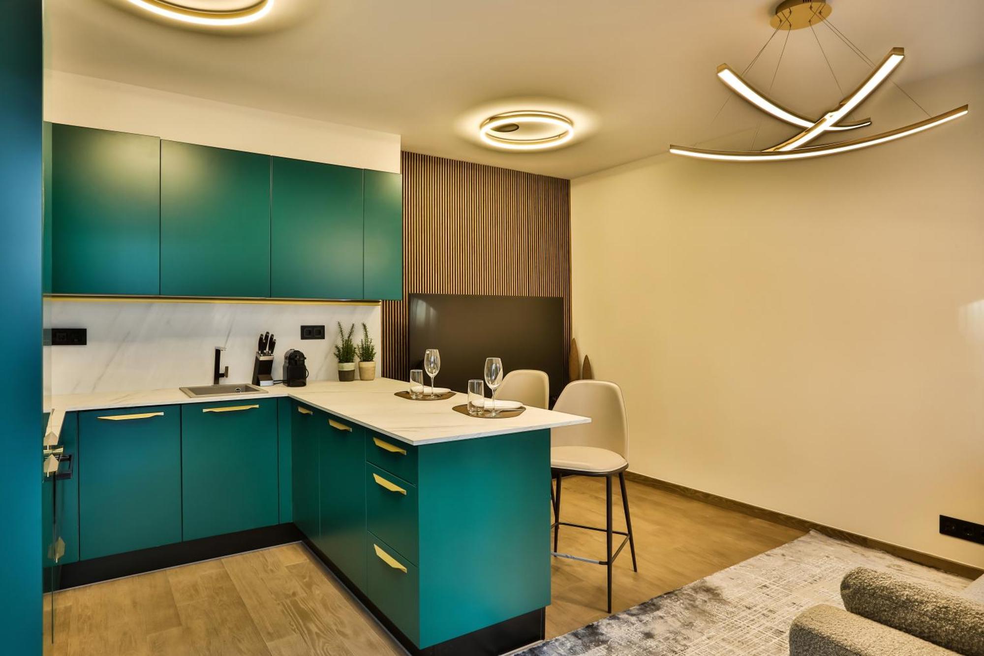 Sun Hill Luxury Suites Budapest Exterior photo
