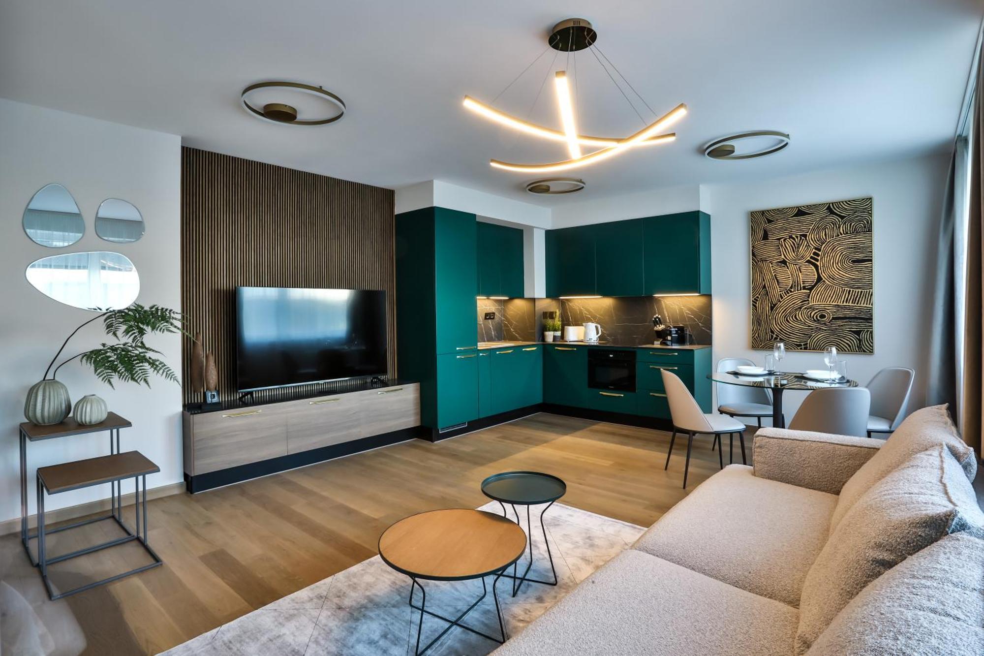 Sun Hill Luxury Suites Budapest Exterior photo
