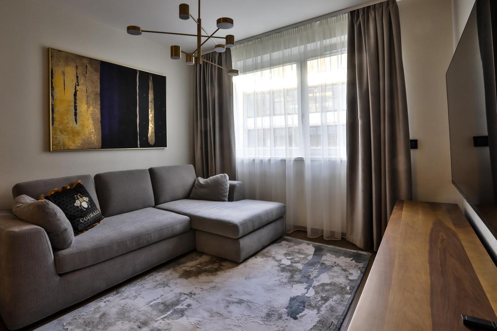 Sun Hill Luxury Suites Budapest Exterior photo