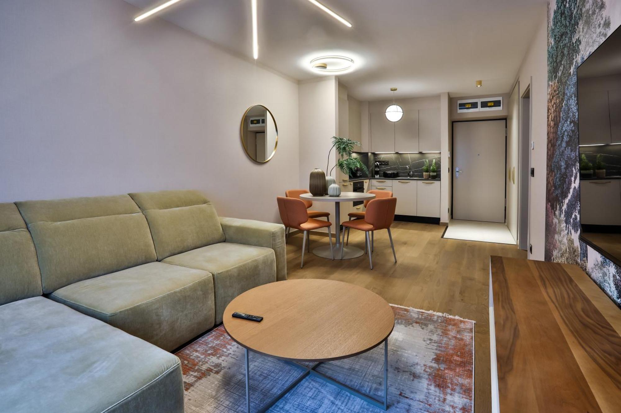 Sun Hill Luxury Suites Budapest Exterior photo