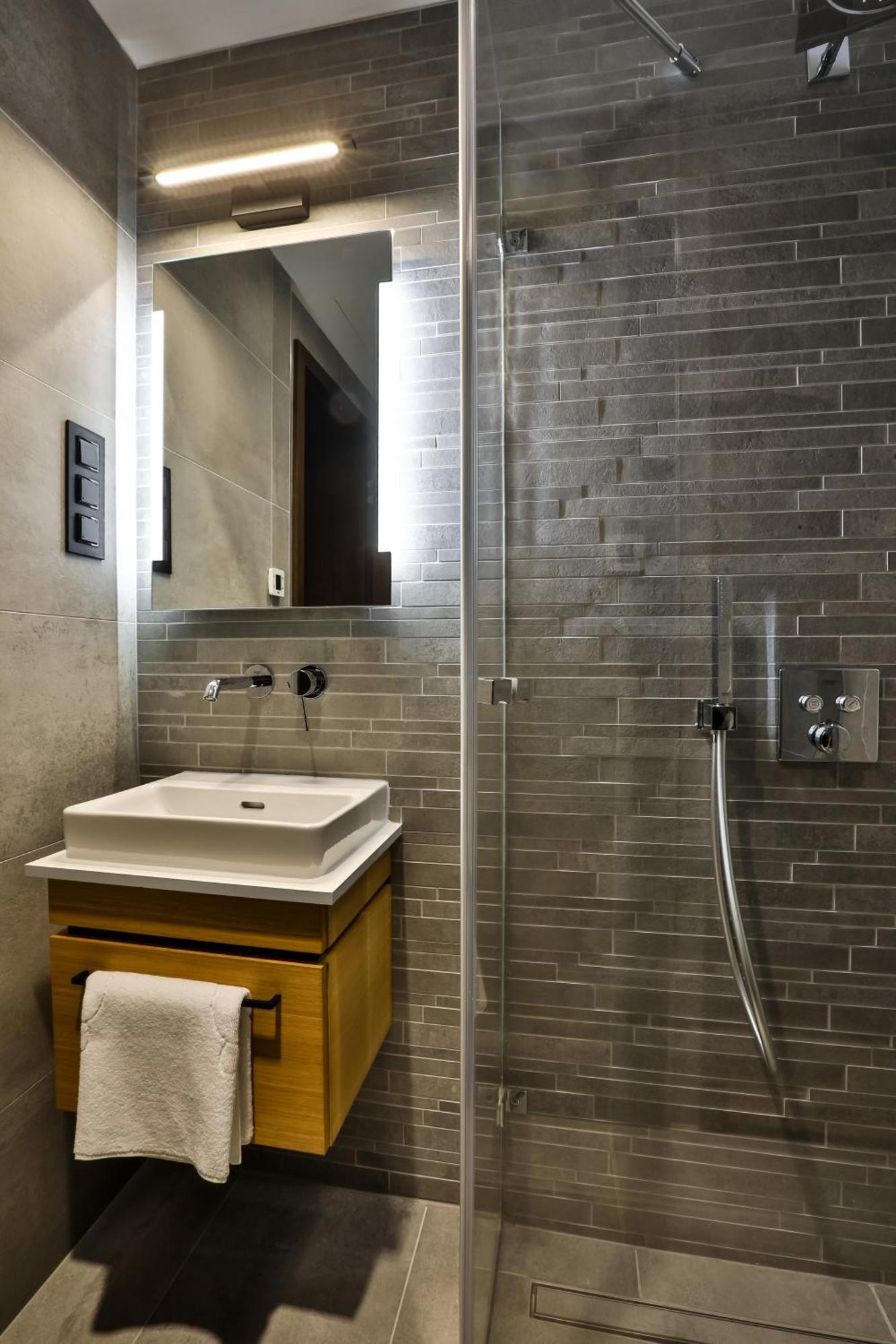 Sun Hill Luxury Suites Budapest Exterior photo