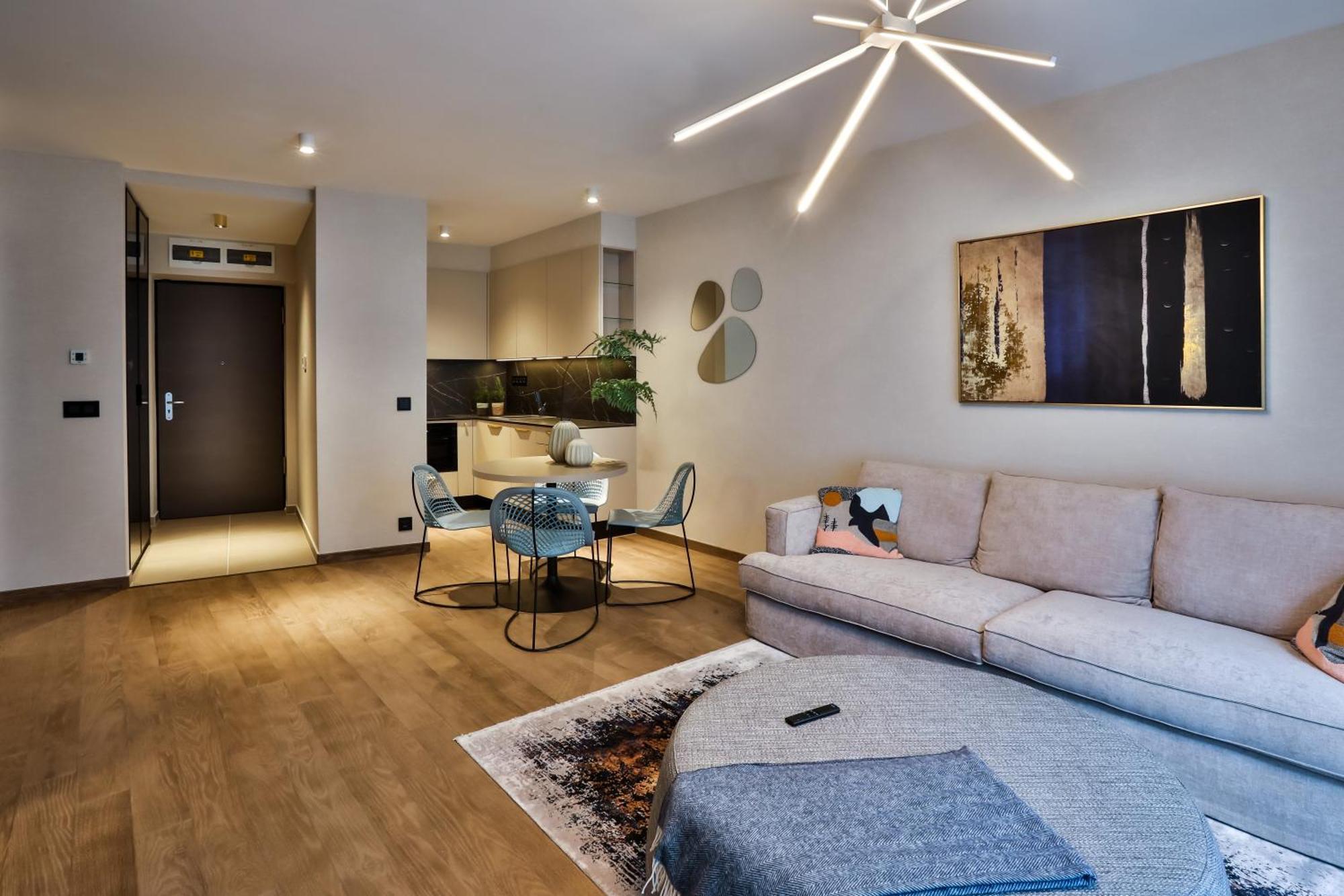 Sun Hill Luxury Suites Budapest Exterior photo