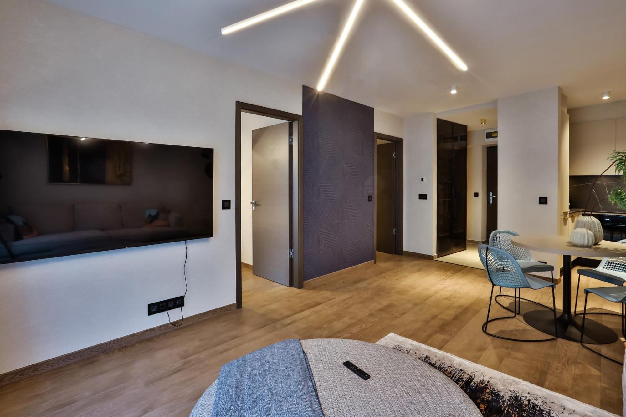 Sun Hill Luxury Suites Budapest Exterior photo