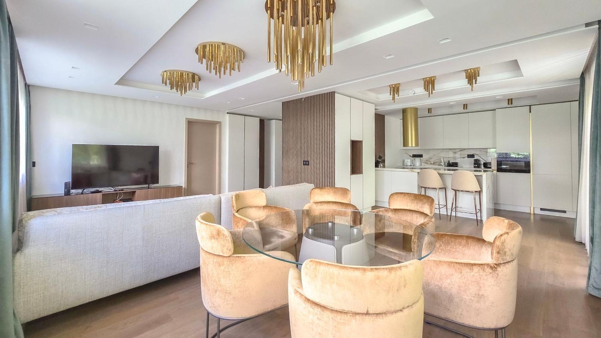 Sun Hill Luxury Suites Budapest Exterior photo